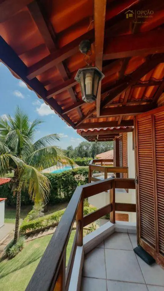 Casa de Condomínio, 3 quartos - Foto 10
