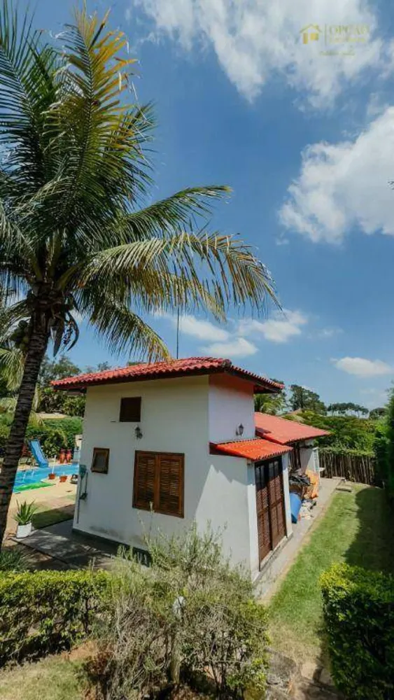 Casa de Condomínio, 3 quartos - Foto 16