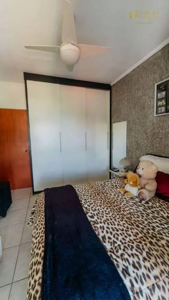 Casa de Condomínio, 3 quartos - Foto 9