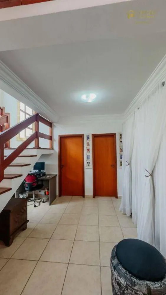 Casa de Condomínio, 3 quartos - Foto 11