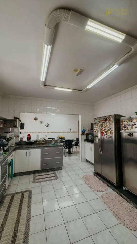 Casa de Condomínio, 3 quartos - Foto 12