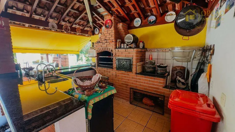 Casa de Condomínio, 3 quartos - Foto 5