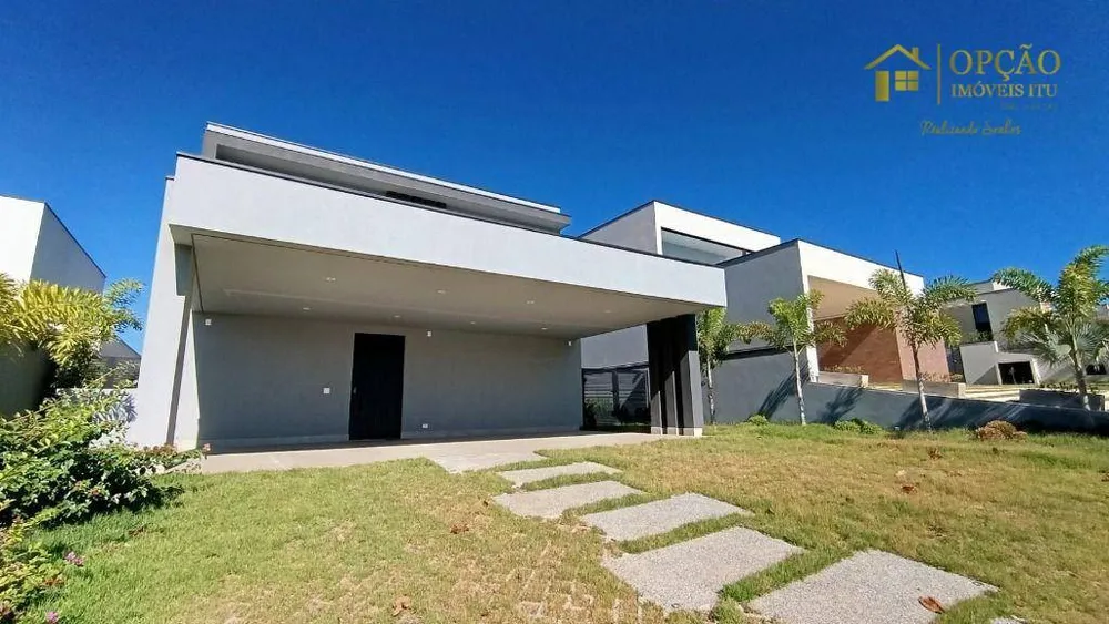 Casa de Condomínio, 4 quartos - Foto 2
