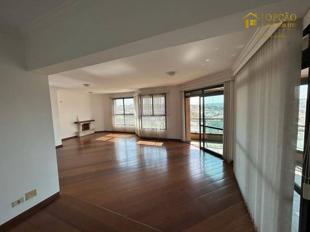 Apartamento, 4 quartos, 287 m² - Foto 2
