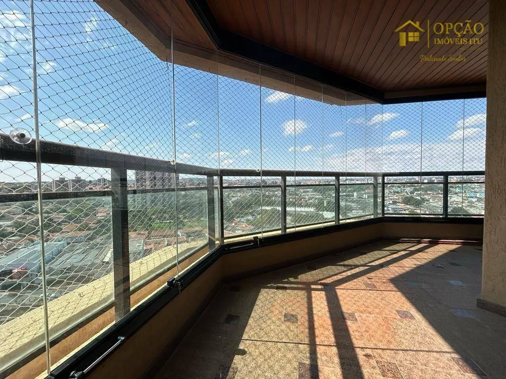 Apartamento, 4 quartos, 287 m² - Foto 2