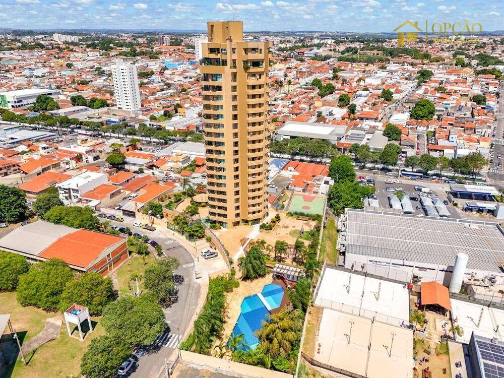 Apartamento, 4 quartos, 287 m² - Foto 3