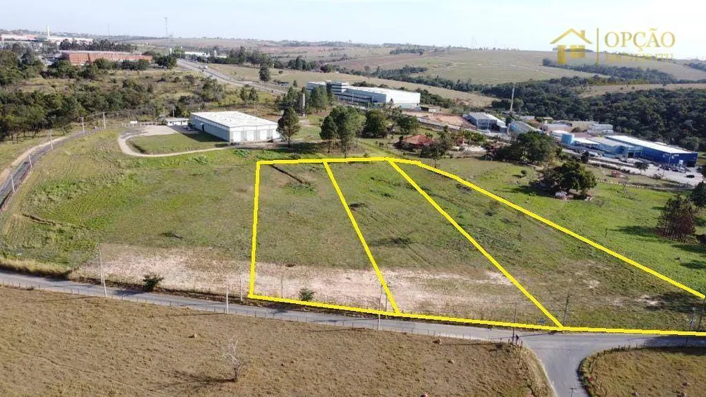 Terreno, 5000 m² - Foto 1
