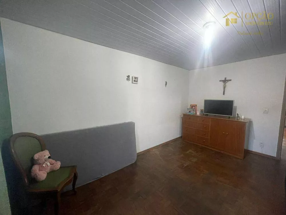 Casa, 3 quartos, 100 m² - Foto 12