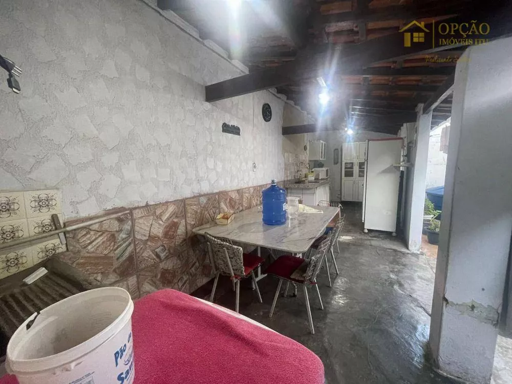Casa, 3 quartos, 100 m² - Foto 3