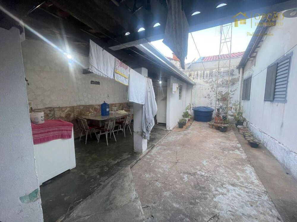 Casa, 3 quartos, 100 m² - Foto 13