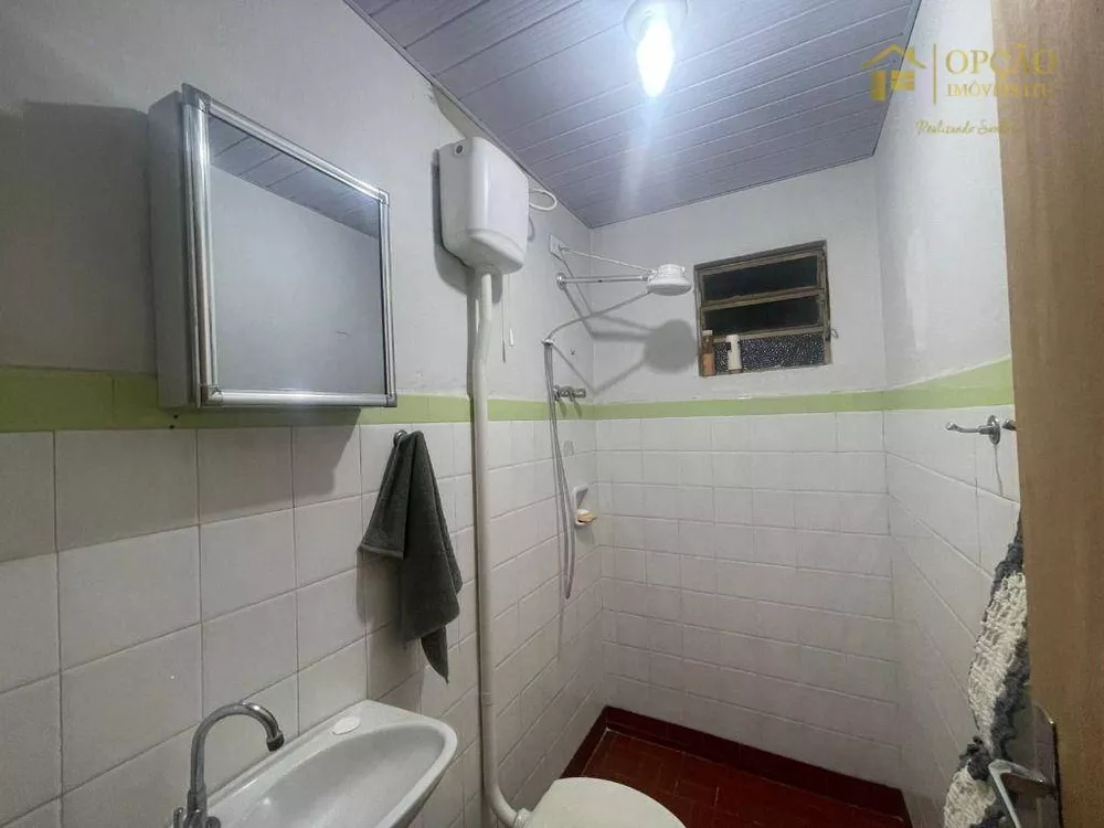 Casa, 3 quartos, 100 m² - Foto 1
