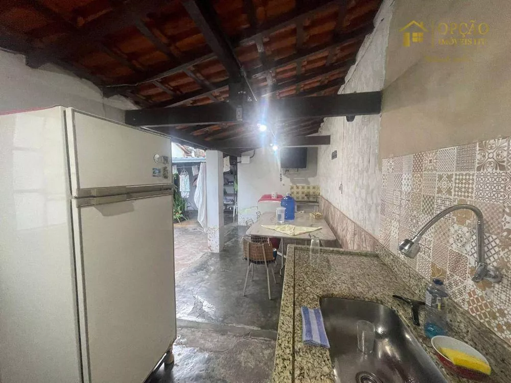 Casa, 3 quartos, 100 m² - Foto 9