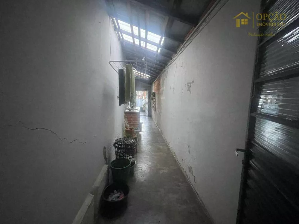 Casa, 3 quartos, 100 m² - Foto 4