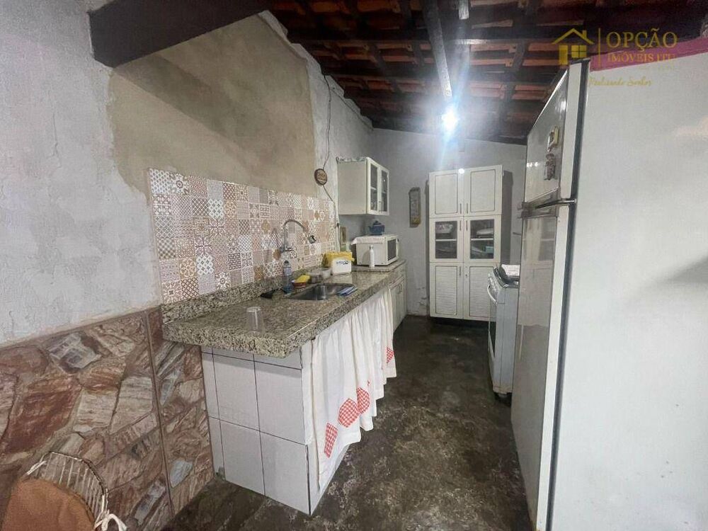 Casa, 3 quartos, 100 m² - Foto 15