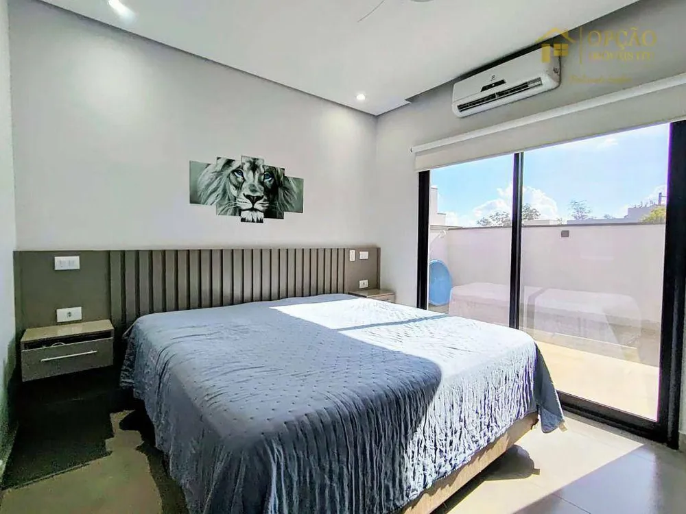 Casa de Condomínio, 3 quartos - Foto 11