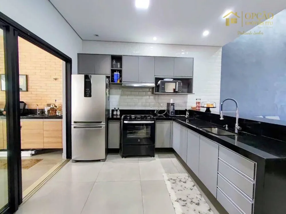 Casa de Condomínio, 3 quartos - Foto 6