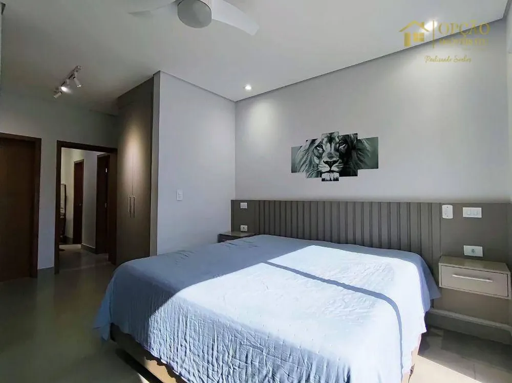 Casa de Condomínio, 3 quartos - Foto 10