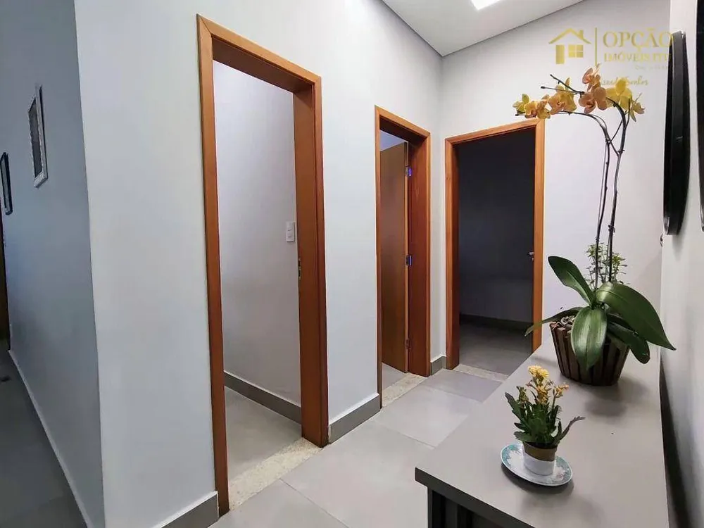 Casa de Condomínio, 3 quartos - Foto 8