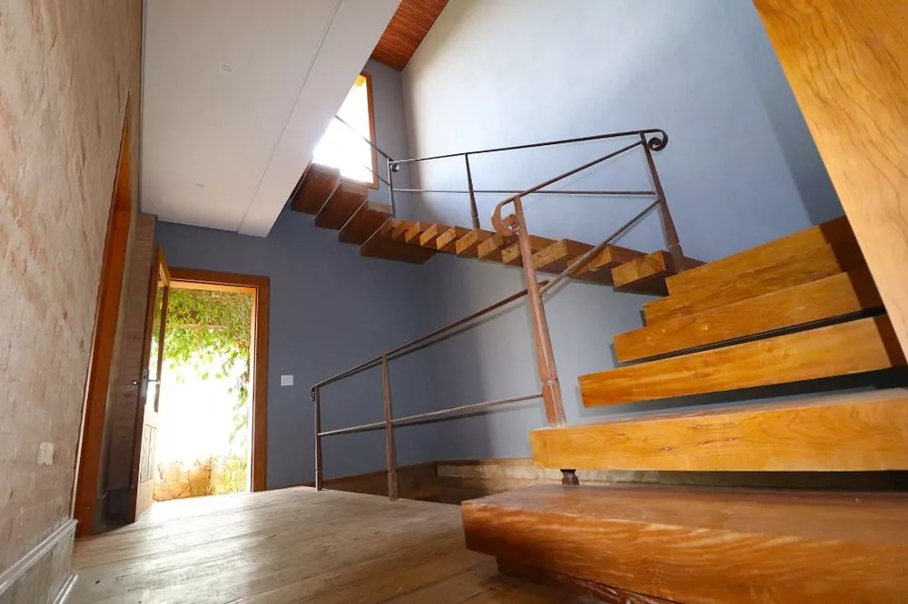 Casa de Condomínio, 5 quartos - Foto 5