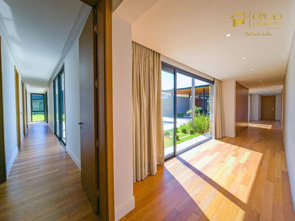 Casa de Condomínio, 6 quartos - Foto 5