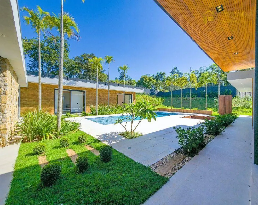 Casa de Condomínio, 6 quartos - Foto 2
