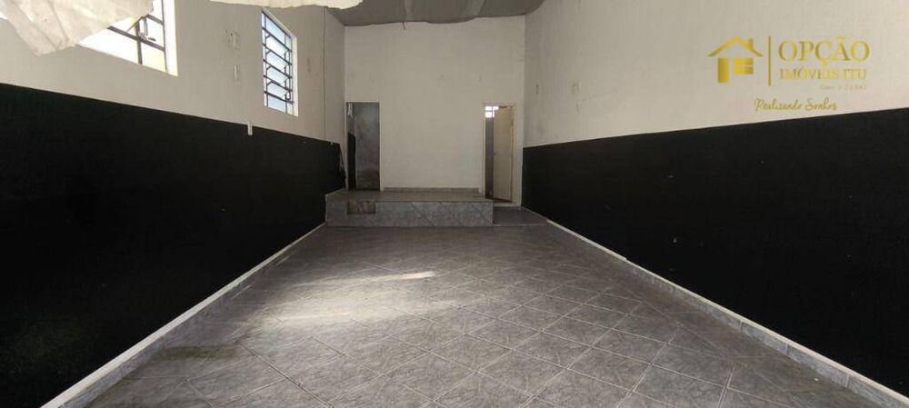 Loja-Salão, 79 m² - Foto 1