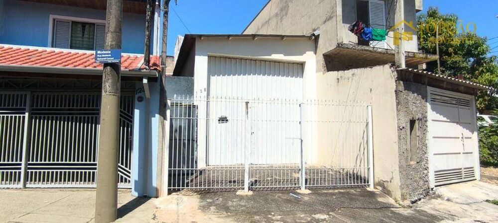 Loja-Salão, 79 m² - Foto 2