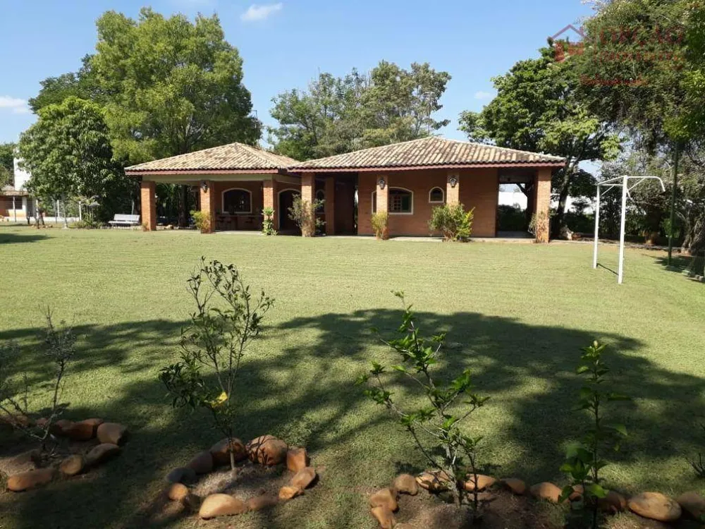 Chácara, 5 quartos, 3800 m² - Foto 6