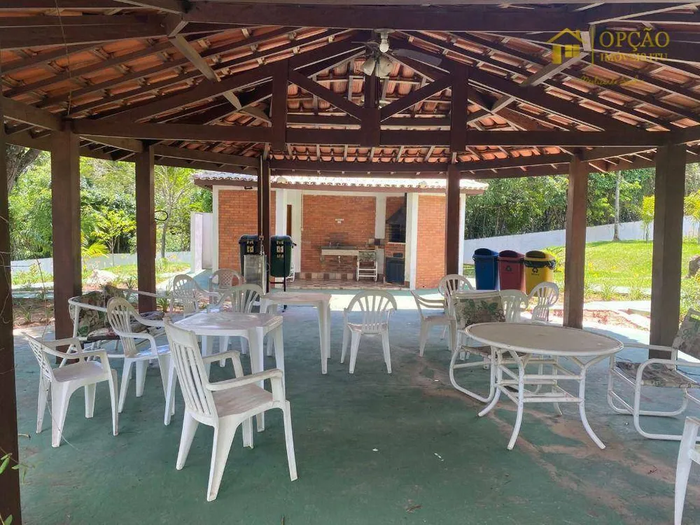 Chácara, 5 quartos, 3800 m² - Foto 7