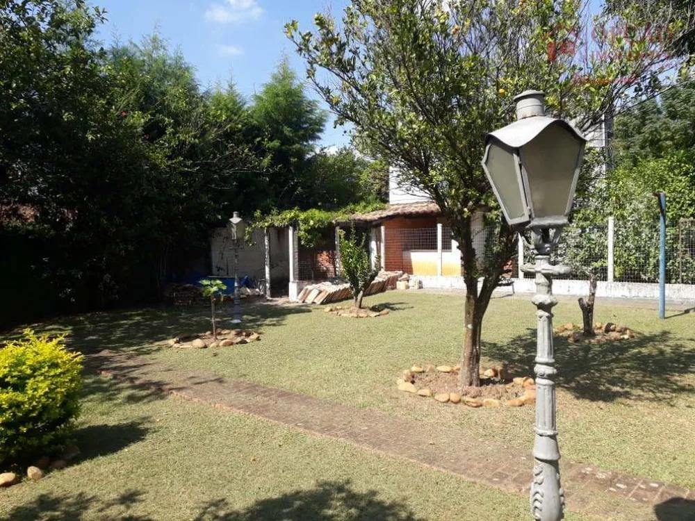 Chácara, 5 quartos, 3800 m² - Foto 3