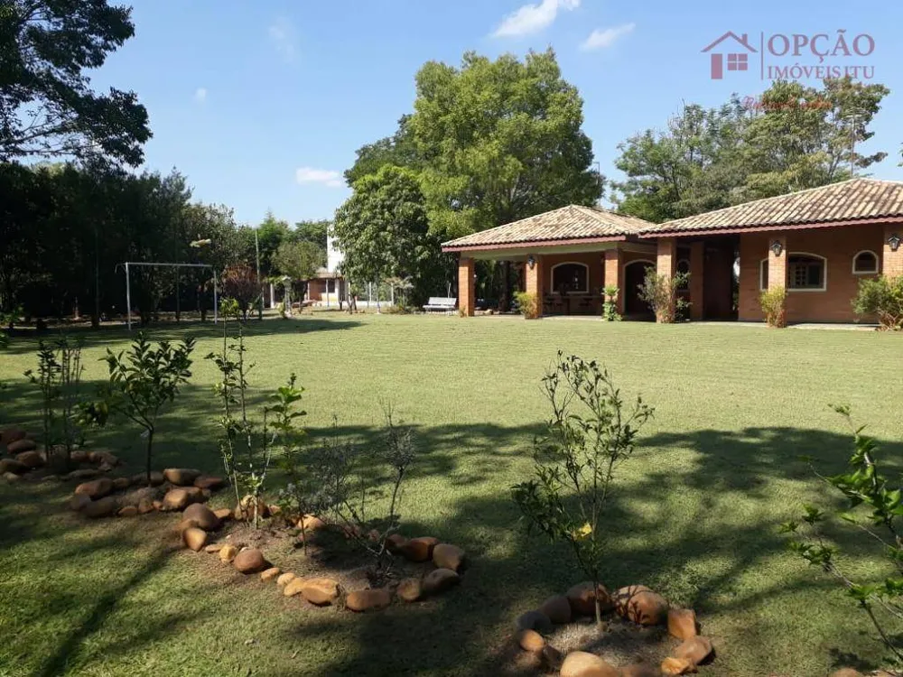 Chácara, 5 quartos, 3800 m² - Foto 2