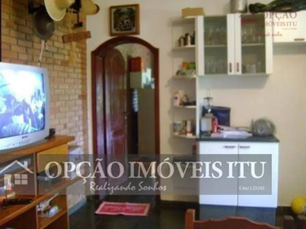 Chácara, 5 quartos, 3800 m² - Foto 1