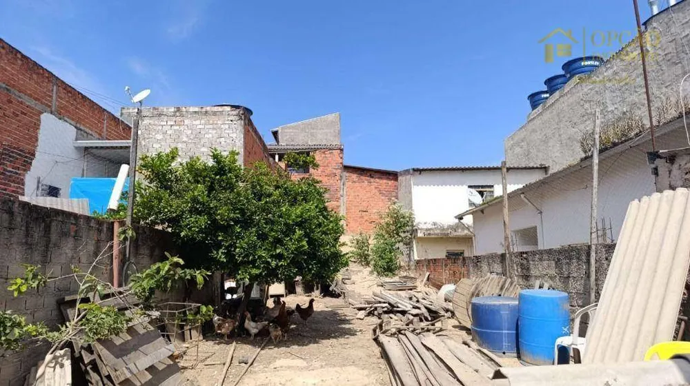 Terreno, 153 m² - Foto 3