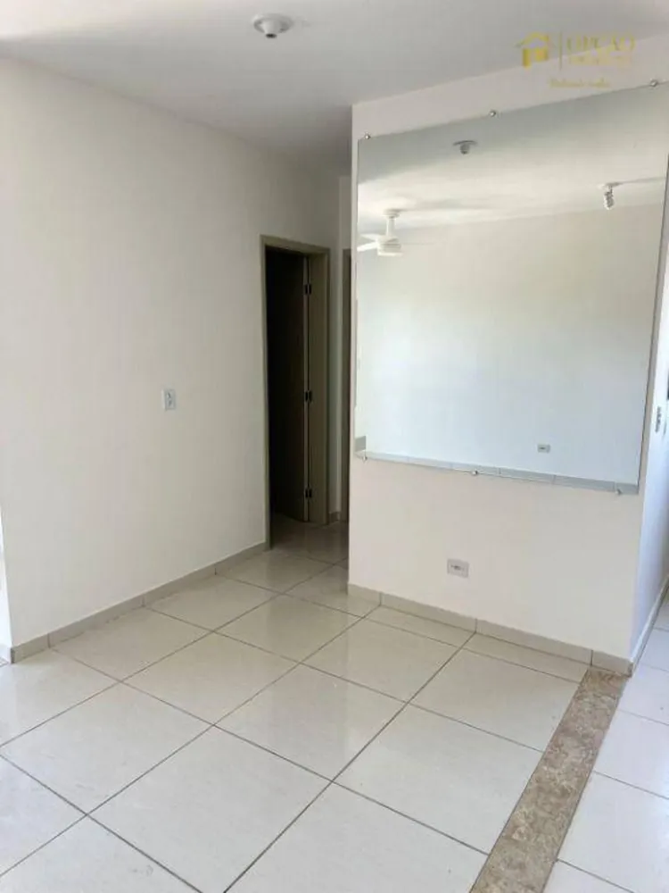 Apartamento, 2 quartos, 47 m² - Foto 3