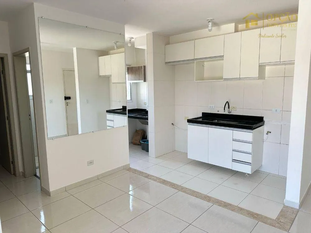 Apartamento, 2 quartos, 47 m² - Foto 4