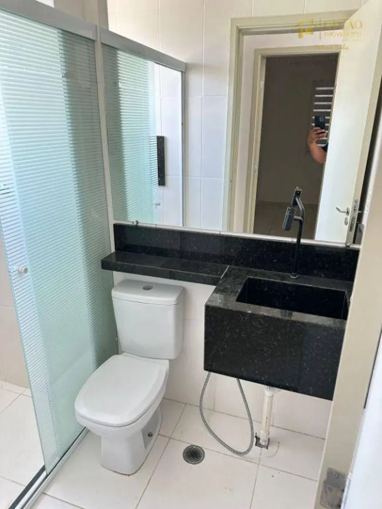 Apartamento, 2 quartos, 47 m² - Foto 6