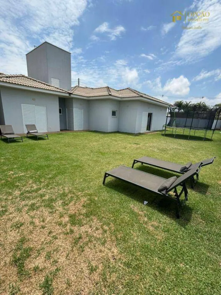 Casa de Condomínio, 4 quartos - Foto 7