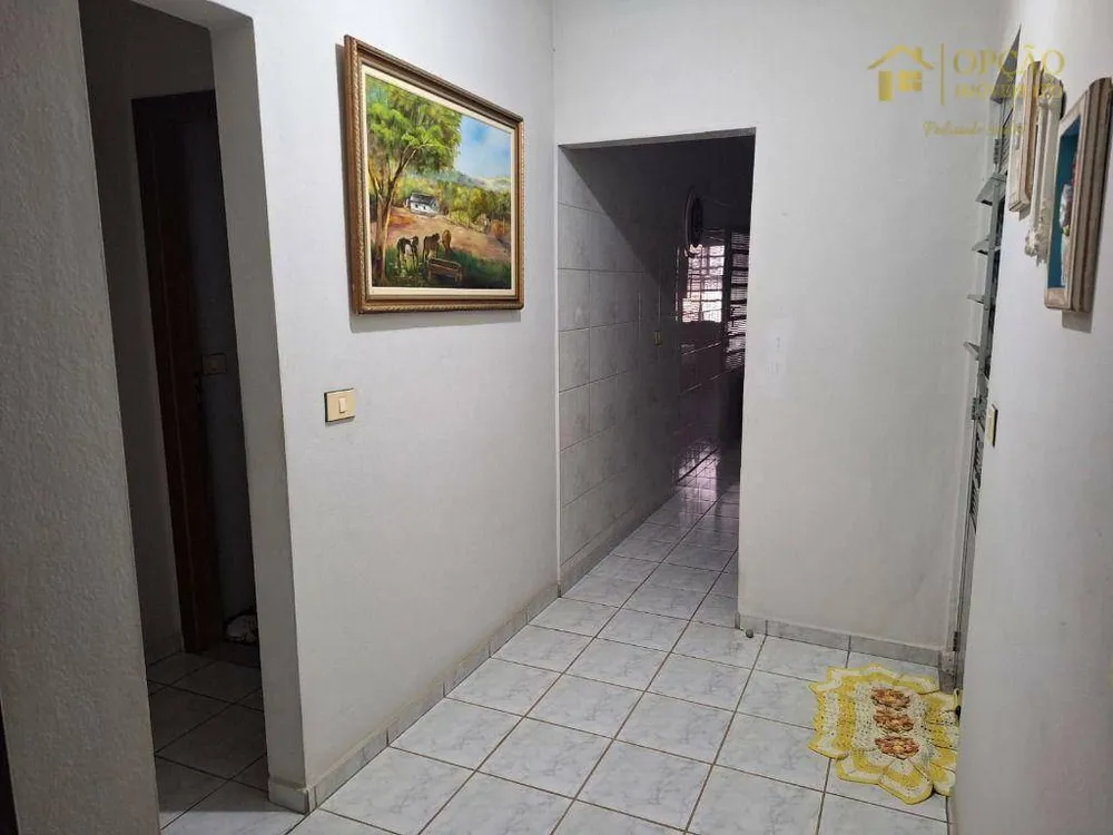 Casa, 2 quartos, 180 m² - Foto 3