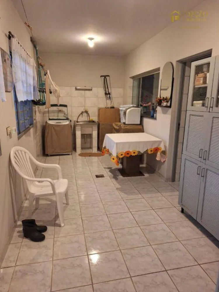 Casa, 2 quartos, 180 m² - Foto 8