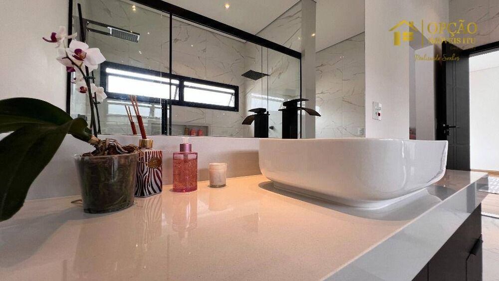 Casa de Condomínio, 3 quartos - Foto 29