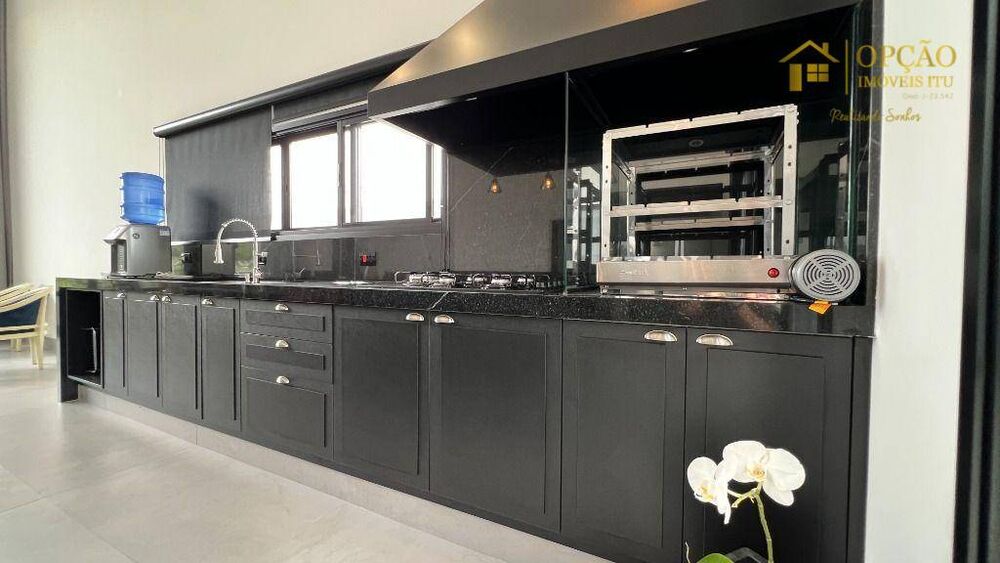 Casa de Condomínio, 3 quartos - Foto 8