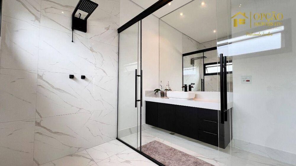 Casa de Condomínio, 3 quartos - Foto 27