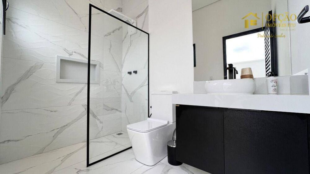 Casa de Condomínio, 3 quartos - Foto 14