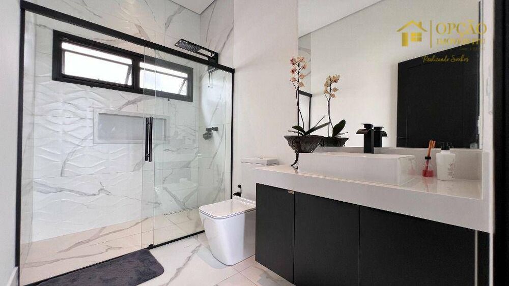 Casa de Condomínio, 3 quartos - Foto 21