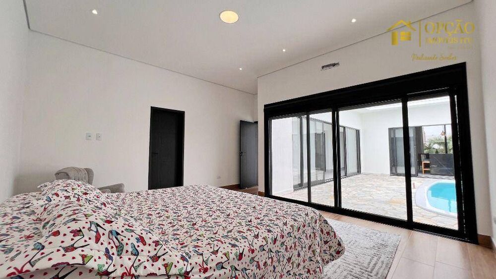 Casa de Condomínio, 3 quartos - Foto 25