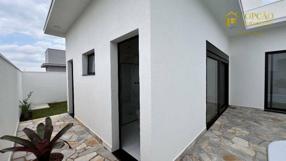 Casa de Condomínio, 3 quartos - Foto 13