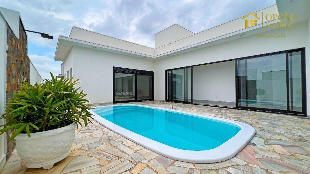 Casa de Condomínio, 3 quartos - Foto 11