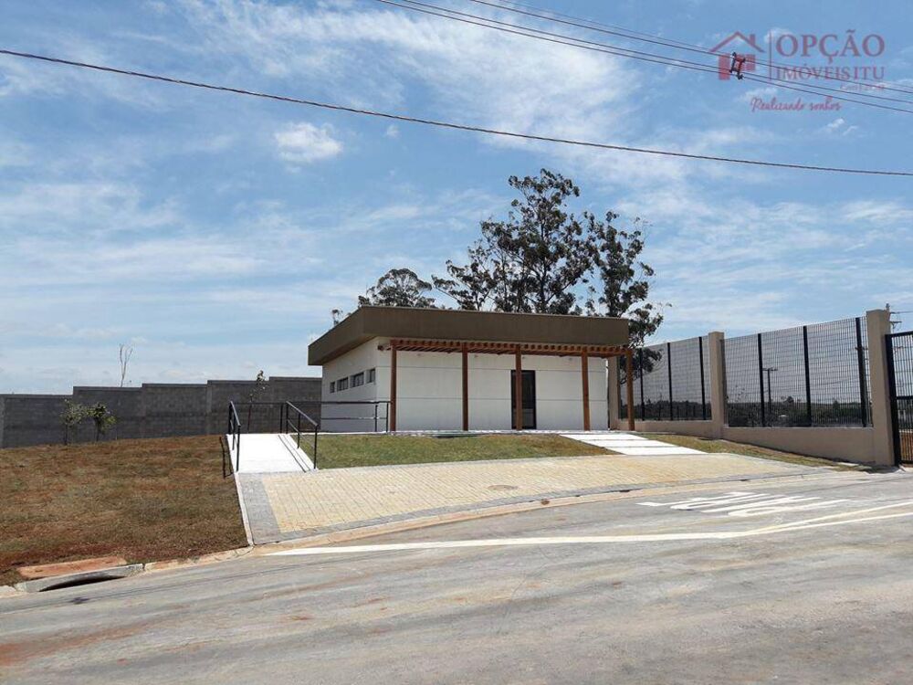 Casa de Condomínio, 3 quartos - Foto 36