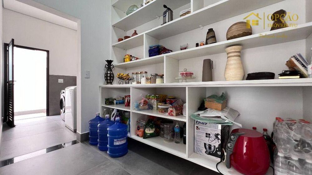 Casa de Condomínio, 3 quartos - Foto 17