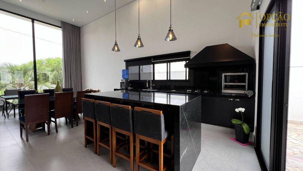 Casa de Condomínio, 3 quartos - Foto 5